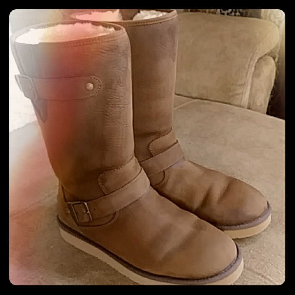 UGG Australia Sutter Boot
